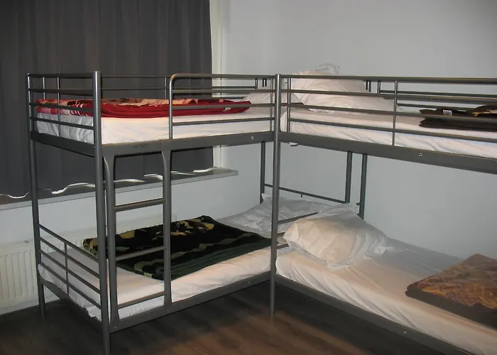 Guest House Amsterdam