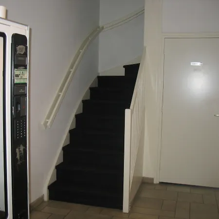 Guest House Amsterdam