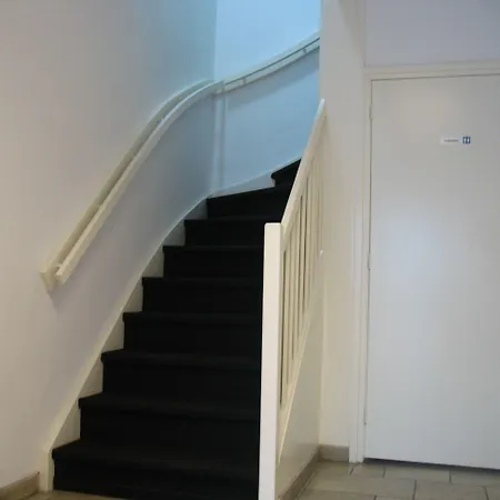 Hostel Guest House Amsterdam Amszterdam