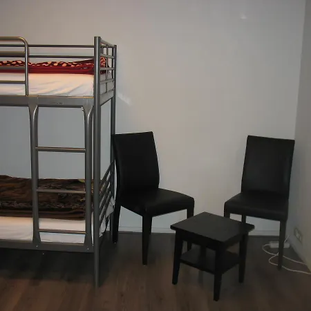 Guest House Amsterdam Amszterdam